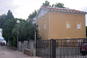 Ubytování