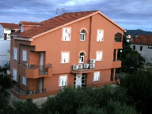 Ubytování