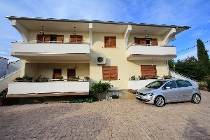 Apartmány 