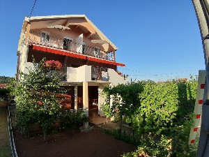 Apartmány