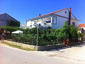 Apartmán