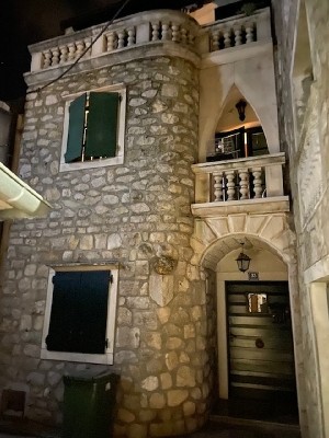 Apartmány 