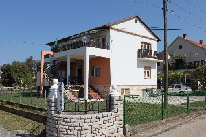 Apartmány