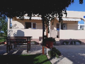 Apartmán