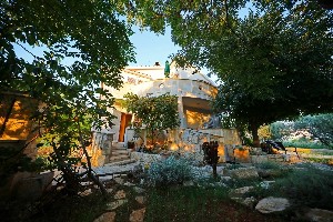 Apartmány 
