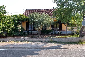 Ubytování