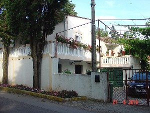 Apartmány 