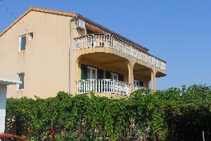 Apartmán
