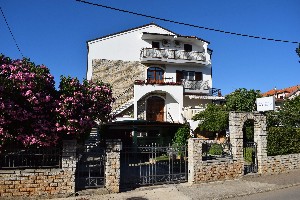 Apartmán