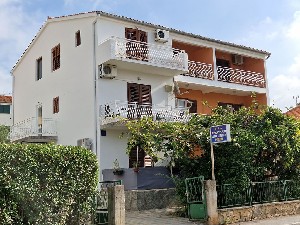 Apartmán