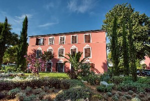 (Chorvatsko, Dalmácie severní, Svatý Filip & Jakov) - HOTEL VILLA DONAT: Pobyt s polopenzí