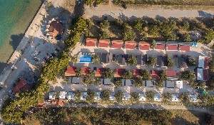 (Chorvatsko, Dalmácie severní, Svatý Filip & Jakov) - LETNÍ POBYT U MOŘE PRO ŠKOLY (nabídka pro skupiny)