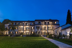 Hotel exterior - Residences