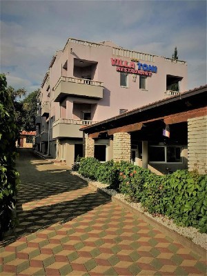 Penzion