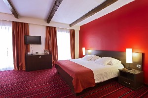 Hotel VILLA DONAT wakacje