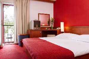 Hotel VILLA DONAT wakacje