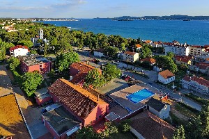 Hotel VILLA DONAT wakacje