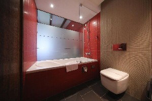 Hotel VILLA DONAT wakacje