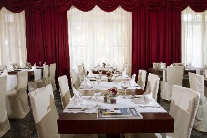 Hotel VILLA DONAT wakacje