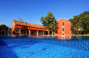 Hotel VILLA DONAT wakacje