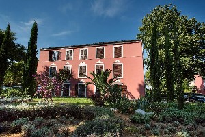 Hotel VILLA DONAT wakacje