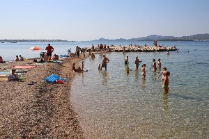 Hotel VILLA DONAT wakacje