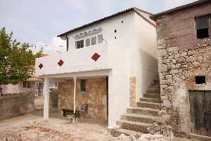 Apartmány 