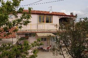 Apartmány 