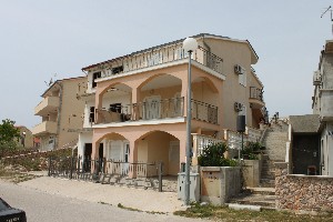 Apartmány 