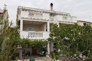 Apartmány 