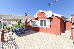 Apartmány 
