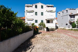 Apartmány
