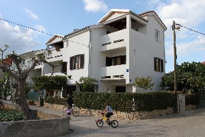 Apartmán