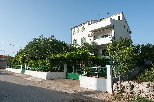 Apartmány