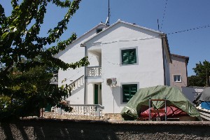 Apartmány