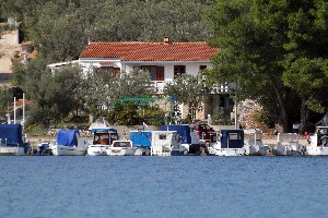 Apartmány
