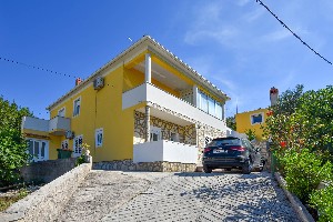 Apartmány 