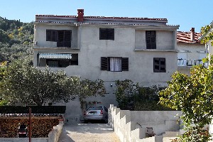 Apartmány 