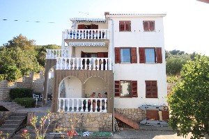 Apartmán