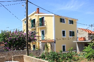 Apartmán