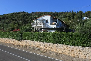 Apartmán