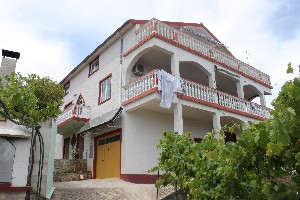 Apartmány 