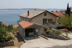 Apartmány 