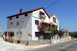 Apartmán