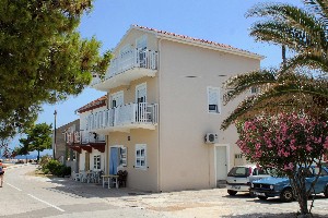 Apartmány 