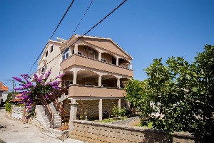 Apartmány 