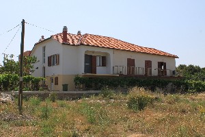 Apartmány 