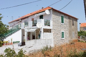 Apartmány