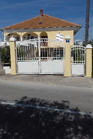 Apartmány 