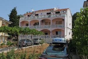 Apartmány 